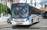 Navegantes - 04 > Empresa de Transportes Mandacaruense 04020 na cidade de Brasil, por Rennan Lima. Número da foto: #:id.