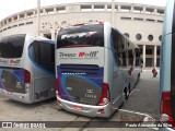 Trans Wolff Transportes e Turismo 12018 na cidade de São Paulo, São Paulo, Brasil, por Paulo Alexandre da Silva. Número da foto: #6492139.