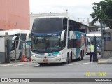 Auto Viação 1001 RJ 108.330 na cidade de Rio de Janeiro, Rio de Janeiro, Brasil, por Vitor Martins. Número da foto: #:id.