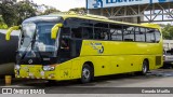 TRACOPA - Transportes Costarricenses Panameños 74 na cidade de Brasil, por Gerardo Murillo. Número da foto: #6490440.