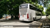 Kaissara - Viação Caiçara 2080 na cidade de São Paulo, São Paulo, Brasil, por Fábio Santos. Número da foto: #:id.