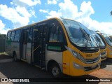 Viação Piracicabana Distrito Federal 116254 na cidade de Brasília, Distrito Federal, Brasil, por Wanderson Severino. Número da foto: #:id.