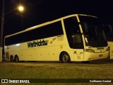 Waltricktur Transportes E Turismo 2001 na cidade de Lages, Santa Catarina, Brasil, por Guilherme Goulart. Número da foto: #:id.
