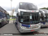 Trans Wolff Transportes e Turismo 12018 na cidade de São Paulo, São Paulo, Brasil, por Paulo Alexandre da Silva. Número da foto: #6492135.