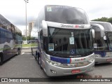 Trans Wolff Transportes e Turismo 12018 na cidade de São Paulo, São Paulo, Brasil, por Paulo Alexandre da Silva. ID da foto: :id.