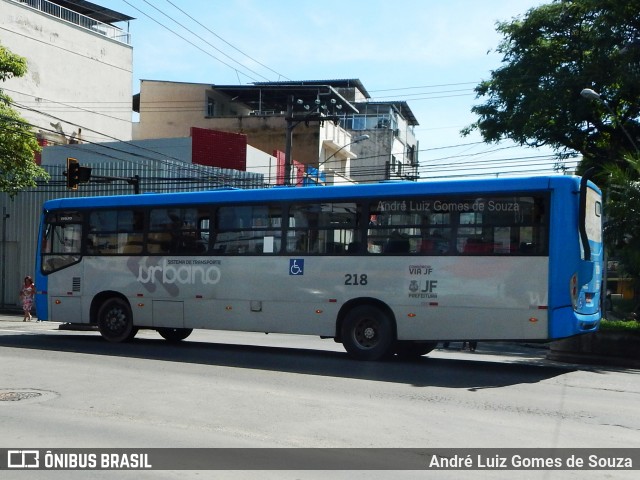 ANSAL - Auto Nossa Senhora de Aparecida 218 na cidade de Juiz de Fora, Minas Gerais, Brasil, por André Luiz Gomes de Souza. Número da foto: #6494680.