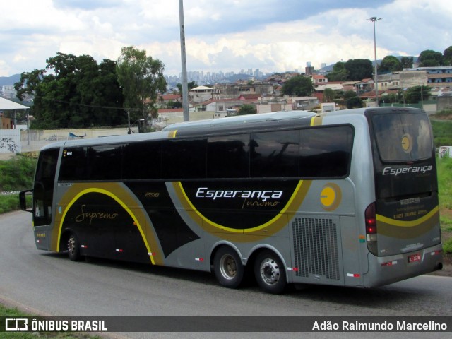 Esperança Turismo 2018 na cidade de Belo Horizonte, Minas Gerais, Brasil, por Adão Raimundo Marcelino. Número da foto: #6494700.