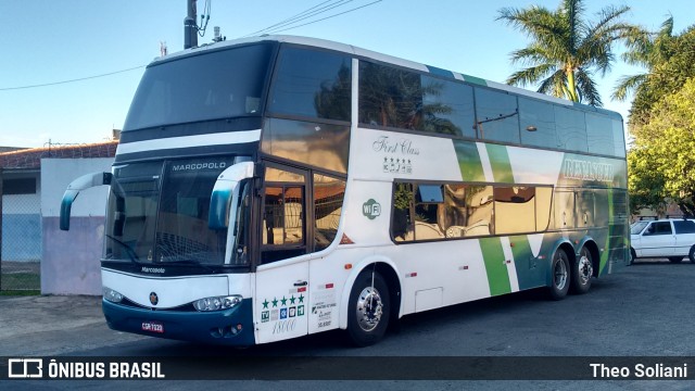 Renascer Turismo 18000 na cidade de Penápolis, São Paulo, Brasil, por Theo Soliani. Número da foto: #6493091.