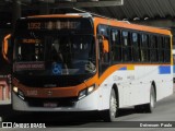 Itamaracá Transportes 1.602 na cidade de Paulista, Pernambuco, Brasil, por Deivesom Paulo. Número da foto: #:id.