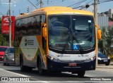 Viação Progresso 30317 na cidade de Juiz de Fora, Minas Gerais, Brasil, por Whitiney Siqueira. Número da foto: #6494243.
