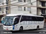 Auto Viação Catarinense 3347 na cidade de Balneário Camboriú, Santa Catarina, Brasil, por Altair Júnior. Número da foto: #:id.