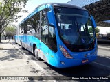 Rondônia Transportes 0114002 na cidade de Manaus, Amazonas, Brasil, por Bruno Juliano de Souza Ribeiro. Número da foto: #:id.