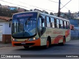 Transcotta Turismo 6037 na cidade de Mariana, Minas Gerais, Brasil, por Daniel Gomes. Número da foto: #6493862.