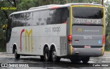 Rápido Marajó 50775 na cidade de Goiânia, Goiás, Brasil, por Carlos Júnior. Número da foto: #:id.