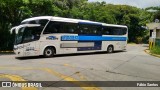 VIDA - Viação Danúbio Azul 18.005 na cidade de São Paulo, São Paulo, Brasil, por Fábio Santos. Número da foto: #6494713.