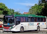 Viação Penha 0561041 na cidade de Fortaleza, Ceará, Brasil, por Luciano Tavares. Número da foto: #:id.