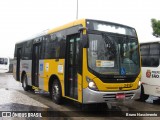 Transunião Transportes 3 6123 na cidade de São Paulo, São Paulo, Brasil, por Bruno Nascimento. Número da foto: #:id.