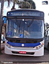 L.C.P. Transportadora 80 na cidade de Ibiúna, São Paulo, Brasil, por Luciano Alex. Número da foto: #:id.