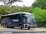 Viação Cometa 13177 na cidade de São Paulo, São Paulo, Brasil, por Vinícius  Christófori. Número da foto: #:id.