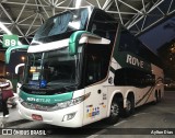 Rovetur Turismo 2200 na cidade de São Paulo, São Paulo, Brasil, por Aylton Dias. Número da foto: #:id.