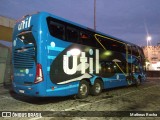 UTIL - União Transporte Interestadual de Luxo 11877 na cidade de Belo Horizonte, Minas Gerais, Brasil, por Matheus Rocha. Número da foto: #:id.