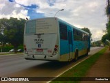 Sistema Complementar Rural 600512 na cidade de Lago Sul, Distrito Federal, Brasil, por Everton Lira. Número da foto: #6493968.