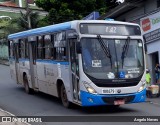 Ratrans - Rio Anil Transporte e Logística 100.679 na cidade de São Luís, Maranhão, Brasil, por Angelo Neves. Número da foto: #:id.