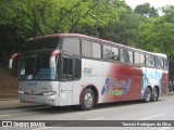 Millenium Turismo 7455 na cidade de Belo Horizonte, Minas Gerais, Brasil, por Tarcisio Rodrigues da Silva. ID da foto: :id.