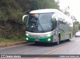 Turin Transportes 19000 na cidade de Ouro Preto, Minas Gerais, Brasil, por Helder José Santos Luz. Número da foto: #6494308.