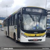 Tijuquinha - Auto Viação Tijuca A50065 na cidade de Rio de Janeiro, Rio de Janeiro, Brasil, por Caio Belluca. Número da foto: #6493145.