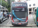 Empresa de Ônibus Nossa Senhora da Penha 54000 na cidade de São Paulo, São Paulo, Brasil, por Vitor Martins. ID da foto: :id.