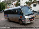 Viação Indaiá DIN-012 na cidade de Mariana, Minas Gerais, Brasil, por Daniel Gomes. Número da foto: #6493723.
