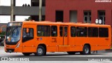 Transporte Coletivo Glória BI001 na cidade de Curitiba, Paraná, Brasil, por Guilherme Bomfim. ID da foto: :id.