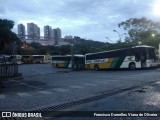 Empresa Gontijo de Transportes 10305 na cidade de Governador Valadares, Minas Gerais, Brasil, por Francisco Dornelles Viana de Oliveira. Número da foto: #6494198.