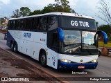 GG Tur Turismo 1435 na cidade de Belo Horizonte, Minas Gerais, Brasil, por Rodrigo Barraza. Número da foto: #6494375.