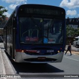 Viação Pirajuçara 11.524 na cidade de São Paulo, São Paulo, Brasil, por Michel Nowacki. Número da foto: #6494466.