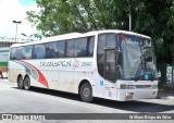 Transpen Transporte Coletivo e Encomendas 28040 na cidade de São Paulo, São Paulo, Brasil, por William Bispo da Silva. Número da foto: #6493772.