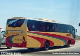 Auto Viação Jurema RJ 120.120 na cidade de Rio de Janeiro, Rio de Janeiro, Brasil, por Marlon Mendes da Silva Souza. Número da foto: #:id.