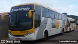 Empresa Transfurtado 08 na cidade de Buriti dos Montes, Piauí, Brasil, por Lucivanildo Carvalho. Número da foto: #6493301.