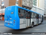 ANSAL - Auto Nossa Senhora de Aparecida 381 na cidade de Juiz de Fora, Minas Gerais, Brasil, por André Luiz Gomes de Souza. Número da foto: #6494660.