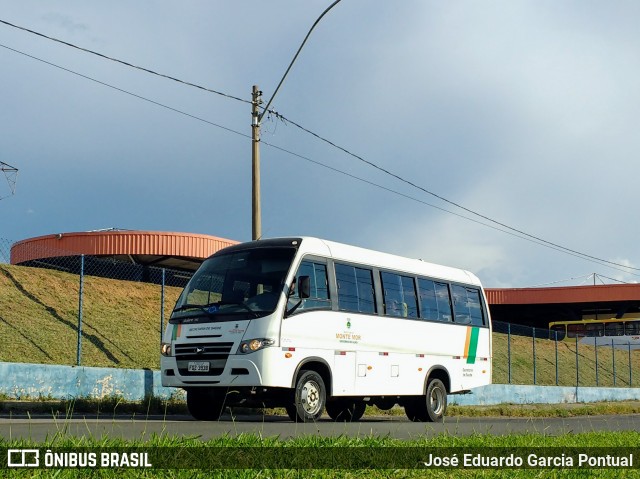 Prefeitura Municipal de Monte Mor FQZ3938 na cidade de Monte Mor, São Paulo, Brasil, por José Eduardo Garcia Pontual. Número da foto: #6496302.