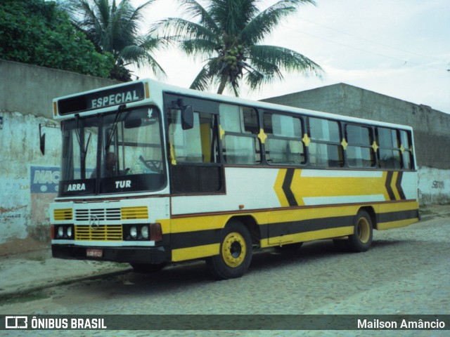 Ônibus Particulares KGB9727 na cidade de Fortaleza, Ceará, Brasil, por Mailson Amâncio. Número da foto: #6496134.