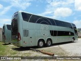 Viação Garcia 7997 na cidade de São José dos Campos, São Paulo, Brasil, por Ezequiel Vicente Fernandes. Número da foto: #6495928.