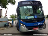 Transcooper > Norte Buss 2 6365 na cidade de São Paulo, São Paulo, Brasil, por Anderson Barbosa Marinho. Número da foto: #:id.