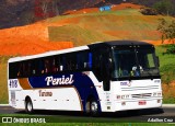 Peniel Turismo 4118 na cidade de Aparecida, São Paulo, Brasil, por Adailton Cruz. Número da foto: #:id.