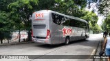 Auto Viação 1001 RJ 108.155 na cidade de São Paulo, São Paulo, Brasil, por Fábio Santos. Número da foto: #6496171.