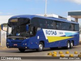 RodeRotas - Rotas de Viação do Triângulo 12608 na cidade de Goiânia, Goiás, Brasil, por Elivelthon  Alves Costa. Número da foto: #6495807.