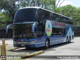Chilebus Internacional 112 na cidade de São Paulo, São Paulo, Brasil, por Paulo Alexandre da Silva. Número da foto: #6495469.