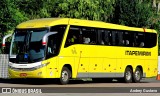 Viação Itapemirim 60807 na cidade de Brasil, por Andrey Gustavo. Número da foto: #6495808.