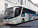 Auto Viação 1001 RJ 108.072 na cidade de Petrópolis, Rio de Janeiro, Brasil, por Zé Ricardo Reis. Número da foto: #:id.